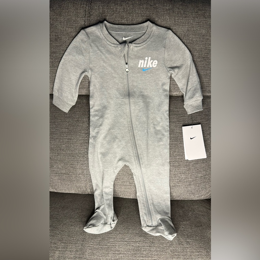 Nike Baby Onesie
